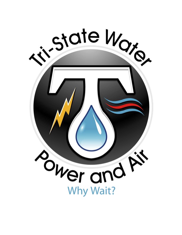 Tri-State Water Power and Air - Longview